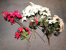 Teiliges set kunstblumen gebraucht kaufen  Marienberg, Pobershau