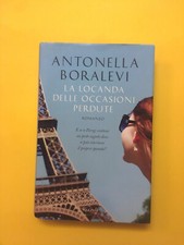 Locanda delle occasioni usato  Italia