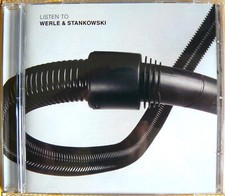 Werle stankowski listen gebraucht kaufen  Berlin
