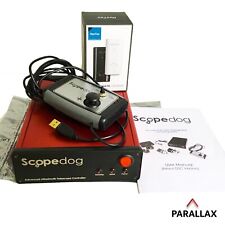 Scopedog advanced telescope for sale  CAMBRIDGE
