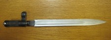 Sks blade bayonet for sale  Redding
