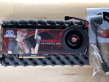 Sapphire ati radeon usato  Italia