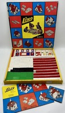 Lino blocks building d'occasion  Expédié en Belgium
