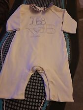 Burberry 3month one for sale  GREAT YARMOUTH