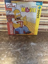 Simpsons photo mosaics for sale  Utica