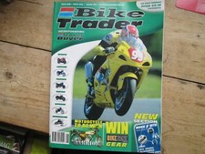 Bike trader 2001 for sale  KEIGHLEY