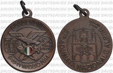 03543 medaglia alpini usato  Verrua Savoia