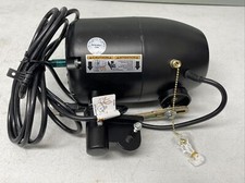 Motor de substituição de ventilador de parede Global Industries 30” Deluxe FB2-75X (1/2HP) comprar usado  Enviando para Brazil