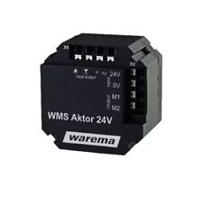 Warema wms aktor gebraucht kaufen  Eußenheim