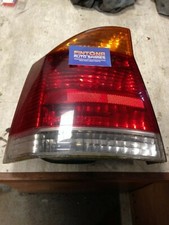 Genuine vauxhall vectra for sale  OMAGH