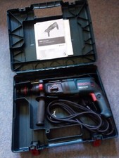 Bosch gbh2 26dre for sale  WOODBRIDGE
