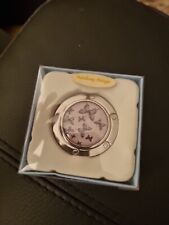 Butterfly handbag hook for sale  BELLSHILL