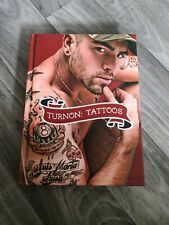 Fotobuch bildband turnon gebraucht kaufen  Henstedt-Ulzburg