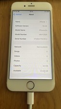 Apple iphone 32gb for sale  WOOLER