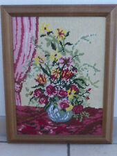 Bild blumenstrauß vase gebraucht kaufen  Odenthal
