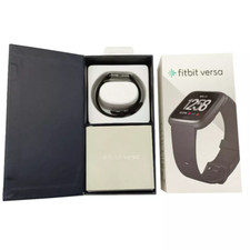 Fitbit versa versa for sale  USA