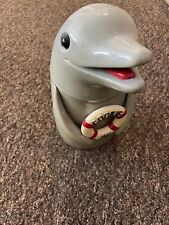 Vintage talking dolphin for sale  DONCASTER