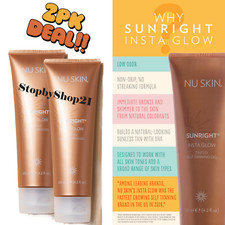 2pk skin nuskin for sale  USA