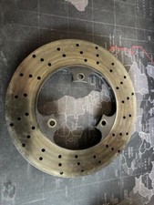Brake disc 180mm for sale  TARPORLEY