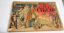 Album rilievo circo usato Album rilievo circo usato  Torino