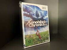 Xenoblade chronicles komplett gebraucht kaufen  Castrop-Rauxel