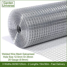 Welded wire mesh for sale  NORWICH