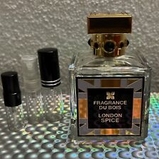 Fragrance bois london d'occasion  Expédié en Belgium