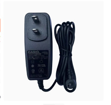 Adaptador de alimentação DC9.5V1A para piano eletrônico Casio CTK330 CTK5350 CTK5300 CTK4400, usado comprar usado  Enviando para Brazil