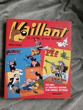 Vaillant 1942 1969 d'occasion  Sarzeau