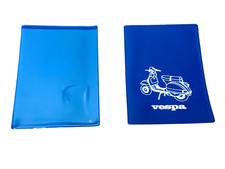 Porta documenti vespa usato  Brescia