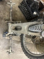 2004 yamaha yfz450 for sale  Lerna