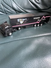 Herpa sattelschlepper transpor gebraucht kaufen  Wolfsburg