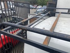 Roof rack fits for sale  NORTHOLT
