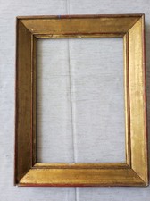 Old wooden frame d'occasion  Expédié en Belgium