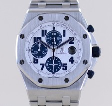 Audemars piguet uhr gebraucht kaufen  Düsseldorf