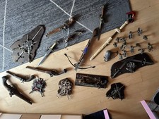 Vintage waffen dekoration gebraucht kaufen  Ludwigsburg