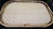 Set vintage wicker for sale  West Friendship