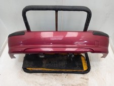 nissan almera rear bumper for sale nissan almera rear bumper for sale SOUTHAMPTON