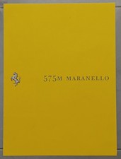 Ferrari 575 maranello usato  Peschiera Borromeo