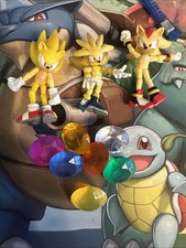 Rare jazwares sonic for sale  New Milford