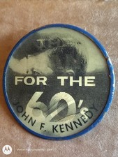 Jfk man 60s for sale  Irvine