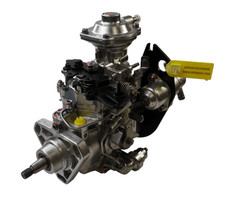 High pressure pump d'occasion  Expédié en Belgium
