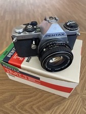 Pentax asahi smc gebraucht kaufen  Nürnberg