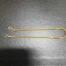 Pocket watch chain for sale  Lewiston