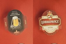 Lobkowicz Lezak Abys Zalil Silu Okamziku Browar Pokrywka piwa Piwo na sprzedaż  Wysyłka do Poland