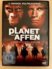 Dvd neuwertig planet gebraucht kaufen  Schwerin