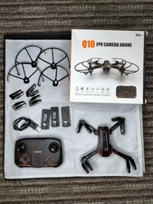 Hasakee q10 fpv for sale  KING'S LYNN