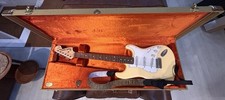 2017 fender yngwie for sale  STONE