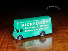 Vintage lesney matchbox for sale  BLANDFORD FORUM