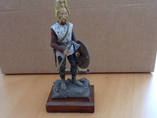 Zinnfiguren kelten fusser gebraucht kaufen  Sontra